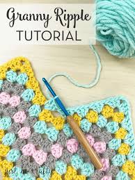 This baby blanket is easy enough for total beginners to crochet. 45 Quick And Easy Crochet Blanket Patterns For Beginners Listing More