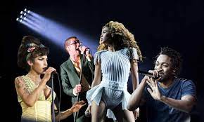 Some of these artists end up becoming superstars overseas and then blow up in south africa almost by default. The 100 Best Albums Of The 21st Century Music The Guardian