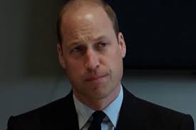 Príncipe William fala sobre morte de Princesa Diana e fica emocionado;  confira