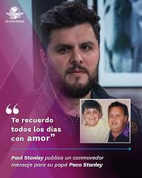 Paul William Staley"