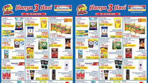Katalog reguler promo yomart belanja murah mingguan periode. Katalog Promo Jsm Indomaret Weekend 26 28 Juni 2020 Harga Spesial Buah Susu Snack Hingga Beras Tribunnewsmaker Com