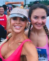 Kim Kelly's Instagram, Twitter & Facebook