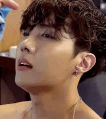 J Hope Bts J Hope GIF