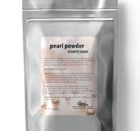 Pearl Powder