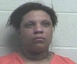 Arrests published in the Jessamine Journal 6.13.19