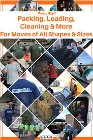 Moving Helpers Are Available To Help With Just About Every Task You Can Think Of For Your Move Or Home Project Moving He Moving Help Moving Day Moving Helper