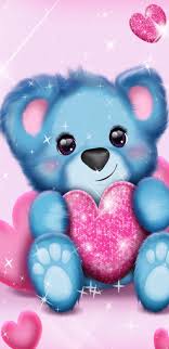 Shop our vast selection of products and best online deals. Blue Teddy Wallpapers Wallpaper Cave