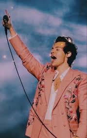 Get Harry Styles Aesthetic Pictures Joker123
