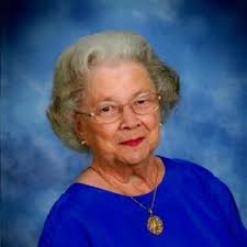 Marilyn Price Obituary (1930