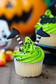Halloween Cupcake Ideas Halloween Cupcakes Halloween Treats For Kids Halloween Desserts