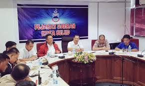 Pdk daerah lahad datu pejabat kesihatan kawasan, peti surat no. Langkah Tingkatkan Sistem Pengairan Kota Belud
