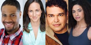 Press Room — First Floor Theater