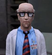 What do you think happened to Walter,Simmons and Rosenberg after the ending  of Blueshift? : r/HalfLife