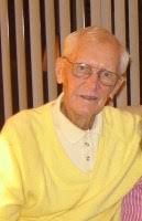 Bert Anderson Obituary (2010)