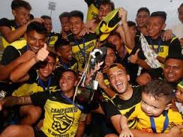 Ana sayfa el salvador club deportivo platense municipal zacatecoluca. Destroyer Gana Al Platense En Penaltis Y Es Campeon De La Segunda Division El Grafico