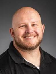 DGM Faculty/Alumnus: Bryan Sansom