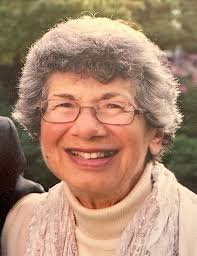 Obituary information for Ann M. Gatti