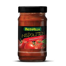 Get your own music profile at last.fm, the world's largest social music platform. Pastavilla Napoliten Makarna Sosu 300 G Migros