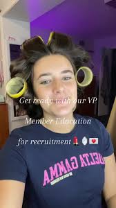 Vp of New Member Education Member Experience