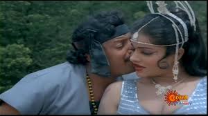 Jayamalini Hot Jungle Song HDTV mp4 20201024 124827 223 — Postimages
