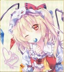 flandre and remilia おしゃれまとめの人気アイデア pinterest misuzu 東方 かわいい イラスト 東方 アイコン