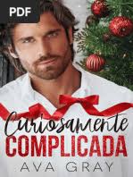 Mi jefe y sus caóticas Navidades