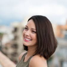 Check spelling or type a new query. Ubah Penampilan Dengan Tren Model Rambut Sebahu Tresemme