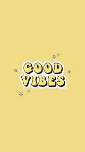 Good Vibes Wallpaper Yellow 57 Super Ideas Iphone Wallpaper Yellow Good Vibes Wallpaper Yellow Aesthetic Pastel