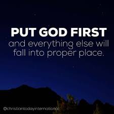 Quotes on god, quotes and saying about god, best quotations about god with pictures. Pin By Olivia Briggs On Bible Quotes For The Soul Prayer Quotes God First Faith In God