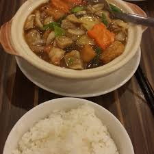 Pertama masukkan saja potongan tofu ke dalam wadah bersih lalu masukkan juga tepung sagu dan. Fotos Bei Ta Wan Tanah Abang Fx Sudirman Lt 1