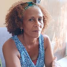 Wilda Cruz's Instagram, Twitter & Facebook