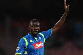Maybe you would like to learn more about one of these? Kalidou Koulibaly Pictures Photos Images Zimbio