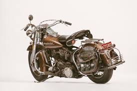 Image result for Olive Green 1952 Motorcycle
