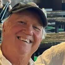 John Edward Ditto Obituary