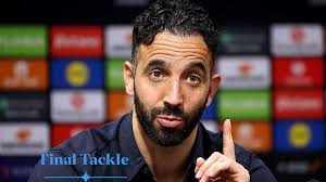 Manchester United manager wants major squad shake-up