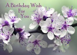 White gold minimalist 21st birthday card. Female Ladies Happy Birthday Greetings Card Beautiful Flower Blossom Ebay