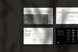 Angelholm Design Brand Guidelines In 2020 Brand Guidelines Brand Guidelines Template Brand Guidelines Design