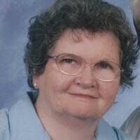 Betty Louise Carnley Obituary 2012