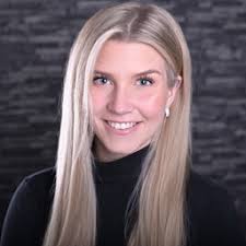 Mitarbeitende von Volksbank Lübeck eG