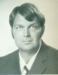 John Hoffman, Obituary