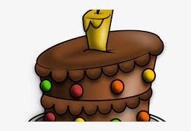 Inscription, gifts and sweet candy doodle hand drawn rainbow cute birthday cake. Drawn Cake Colored Drawing A Birthday Cake With Colour 640x480 Png Download Pngkit