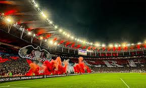 Flamengo projeta faturamento milionário com o Maracanã em 2025 - Eu sou  Flamengo