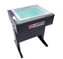 Screen Printing Equipment | AA Print Supply