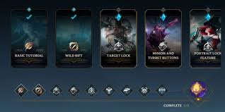Link a platform to your epic games account and get the chopper eg wheel! Free Champions Skins Level Up Rewards In League Of Legends Wild Rift Pocket Gamer