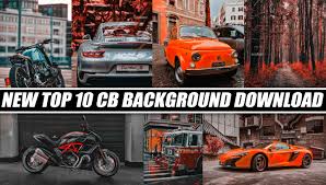 These algorithms will fully compress your files so you can easily store or email them; New Top 10 Hd Cb Background 2019 Free Download For Editing In Zip File