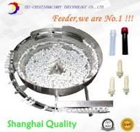 Deposit for tube vibrating bowl feeder/sorter,SUS304 tube part vibratory  bowl | eBay