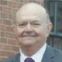 Alan Anthony Obituary (1948