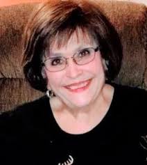 Robin Kendrick Obituary November 25, 2021