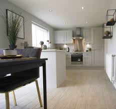 Persimmon Homes On Instagram The Perfect Space To Cook And Entertain Persimmonhomes Newhome Newh Persimmon Homes Home Kitchens Kitchen Inspirations
