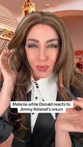 Mary Kerry Brockenberry moderates the first #FirstLadyDebate. Melania VS  Dr. Jill. Coming soon.